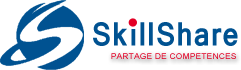 Skill Share Service